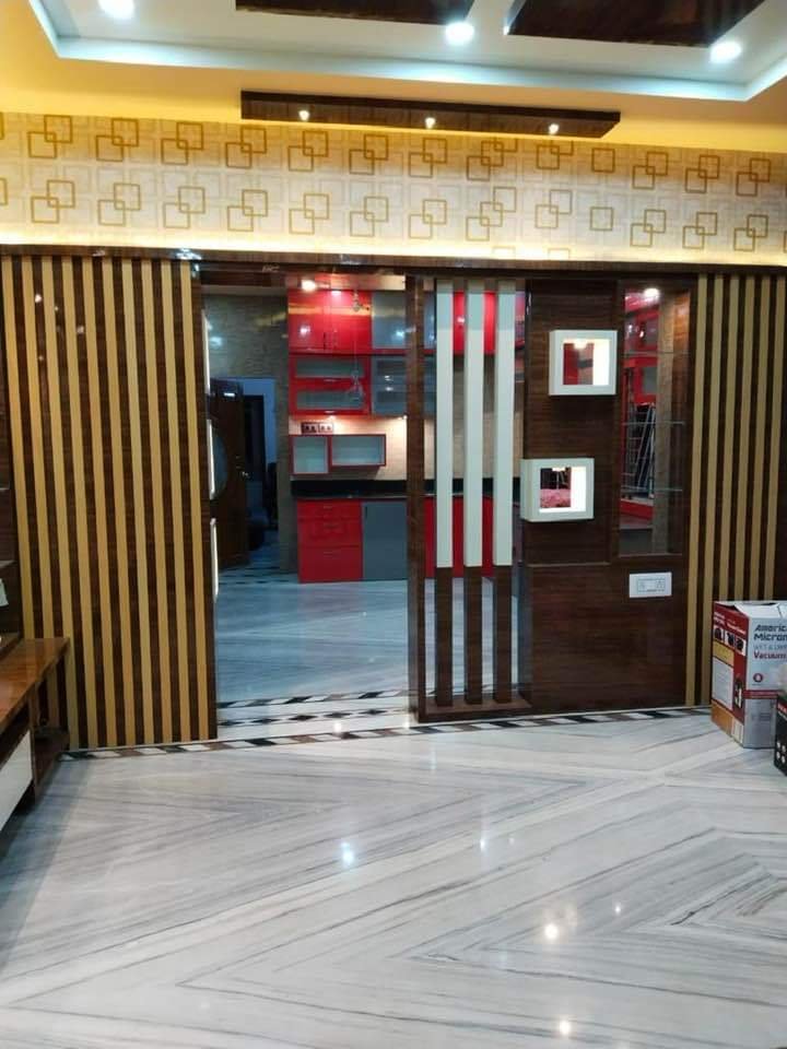 URBAN Interior & Exterior -Innovative Interior and Exterior Design Solutions 