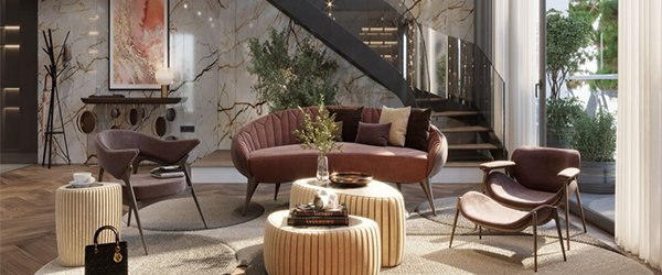 URBAN Interior & Exterior -Innovative Interior and Exterior Design Solutions 