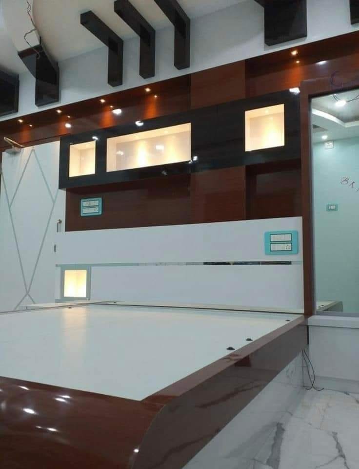 URBAN Interior & Exterior -Innovative Interior and Exterior Design Solutions 