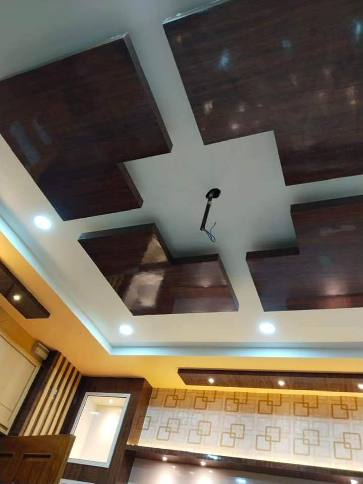 URBAN Interior & Exterior -Innovative Interior and Exterior Design Solutions 